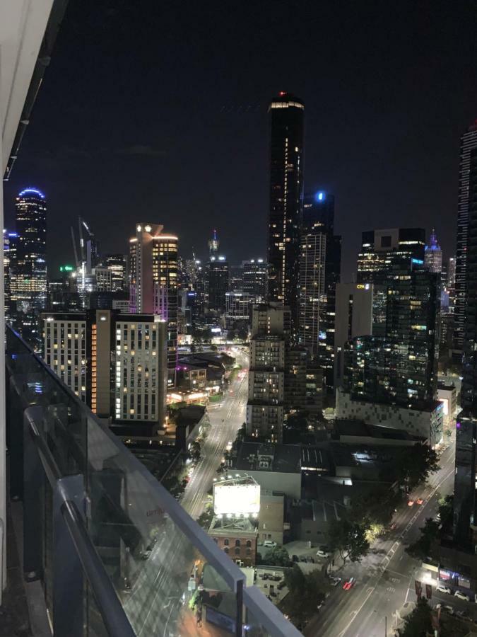 Luxury Apartments With View Melbourne Exterior photo